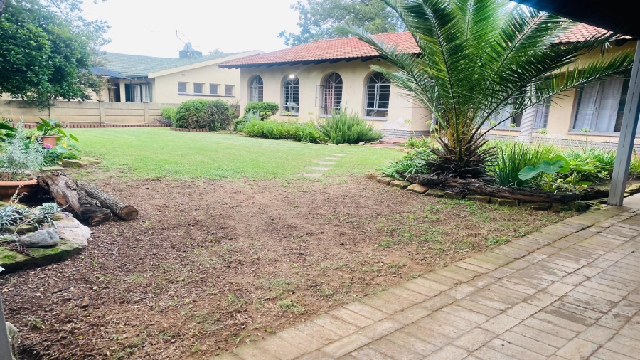 3 Bedroom Property for Sale in Vaalpark Free State